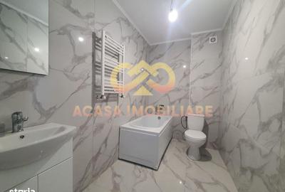 Apartament cu 2 camere semidecomandat în Ciurea - 4