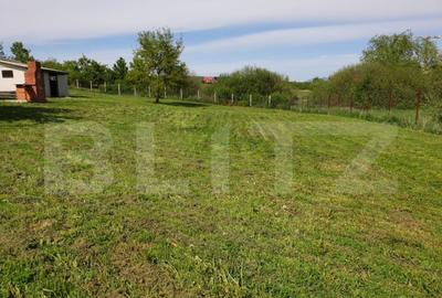 Teren Intravilan, 2.188 mp, zona Subcetate - 3