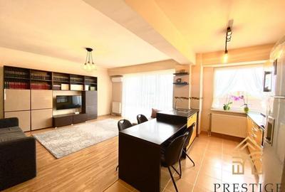 Apartament cu 2 camere in bloc nou de inchiriat in zona Iosia - Oradea