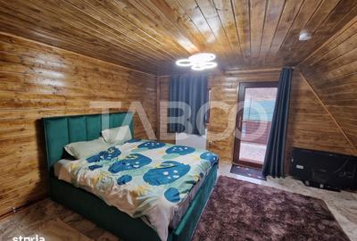 Casă cu 3 camere cu Teren 125 Mp în Roșia - 8