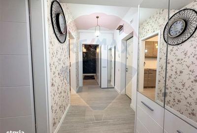 Apartament cu 2 camere în Exterior Vest