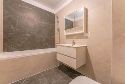 Apartament 2 camere 54 mp, bloc 2024, încălzire pardoseală, cartier Astra - 13
