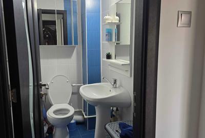 Apartament cu 3 camere decomandat în Popoveni - 8