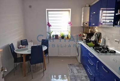 Comision 0% | Apartament 3 camere | Complet mobilat | Radauti - 3