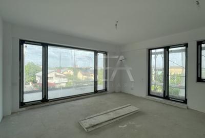 Apartament cu 3 camere decomandat în Pipera - 4