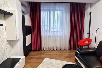 Apartament 3 camere, decomandat, parcare, bloc 2017 - 7