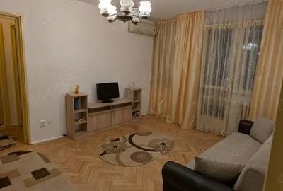 Particular Inchiriez apartament 2 camere Gara de Nord - 10
