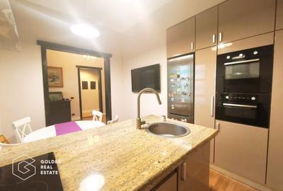 Apartament cu 3 camere decomandat, mobilat în Ultracentral - 5