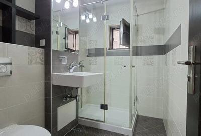 Inchiriez apartament 2 camere,parter,zona Siderurgistilor. - 9