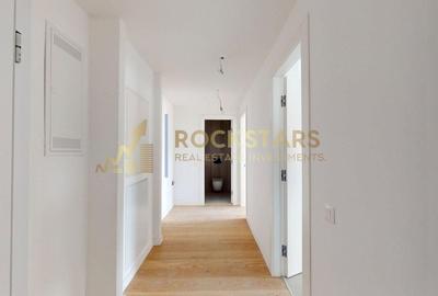 Apartament 3 Camere | 83 mpu | Nusco City Park | Balcon 9.4 mp - 6