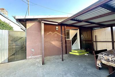 Casă de vânzare - Zona Parc Bazilescu / București Nord - 120.000 EUR - 1