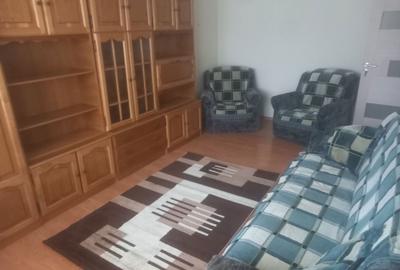 Apartament cu 2 camere decomandat în Central - 2