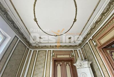 Casă individuală cu 8 camere cu Canalizare în Calea Călărașilor - 7