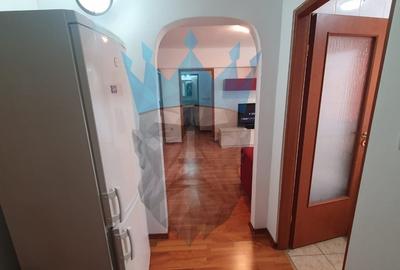 2 Camere | Ultracentral Hale | Renovat 2021  | 1x loc parcare - 18