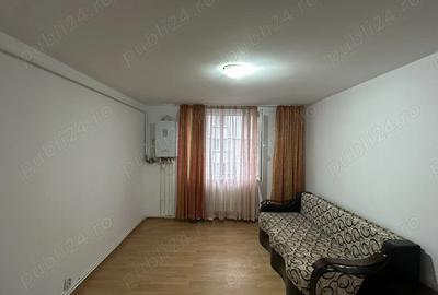 Garsonieră decomandată în Mărăței - 3