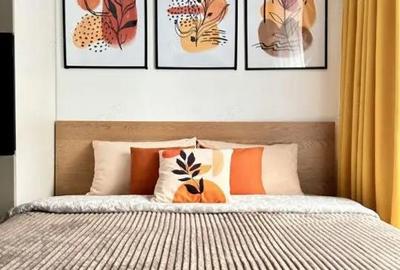 Garsonieră în Sebastian - 1