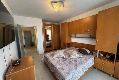 Apartament cu 2 camere decomandat în Central - 8