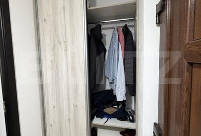 Apartament cu 2 camere decomandat în Prundu Bârgăului - 7