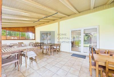 Domnesti Vanzare casa P+M, 7 camere, 4 dormitoare, 4 bai, garaj 3 autoturisme - 11