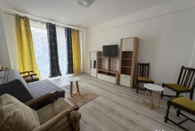 Apartament cu 2 camere decomandat, mobilat în Brestei - 6