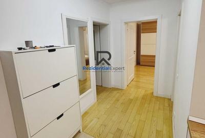 Apartament cu 3 camere decomandat, mobilat în Unirii - 1