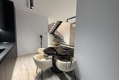 Apartament cu 3 camere în Herăstrău - 4