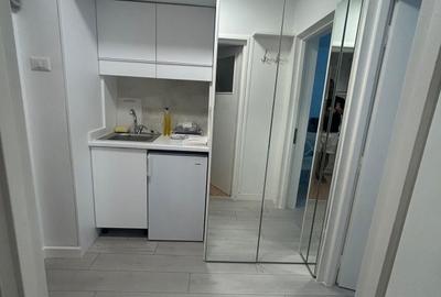 Garsonieră decomandată în Dacia - 3