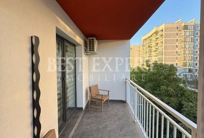 2 camere | Lux | Prima inchiriere | Metrou 1 Decembrie | Lidl langa bloc - 15