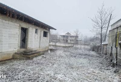 Casă cu 4 camere cu Teren 500 Mp în Vest - 6