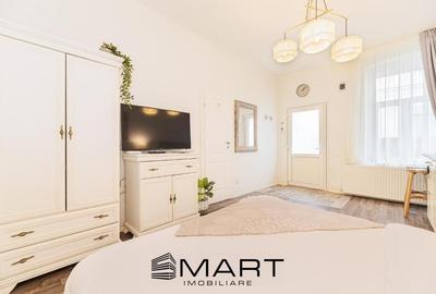 Oportunitate excelenta in Centrul Istoric - 2