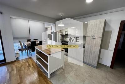 Apartament 3 camere, parcare proprie, Ploie?ti, Romana Residence - 3