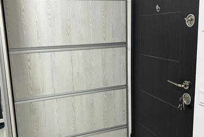 Apartament cu 2 camere decomandat în Central - 7