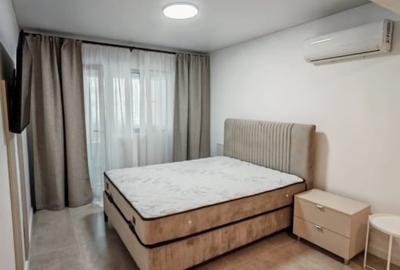Garsonieră decomandată, mobilată în Central - 4