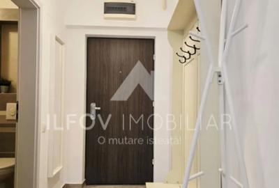 Garsonieră în Central - 8