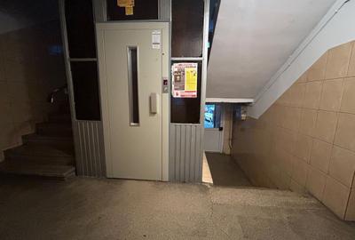 Dristor 2 Camere 55 Mp Bloc 1985  5 Min Metrou Instalatii Sanitare Schimbate - 14