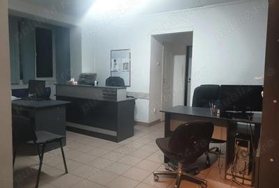 Apartament cu 3 camere decomandat în Unirii - 9