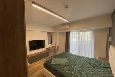 3 Camere | Bd. Unirii | centrala | mobilat | balcon - 5