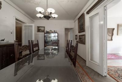 Apartament cu 4 camere semidecomandat în Calea Călărașilor - 10