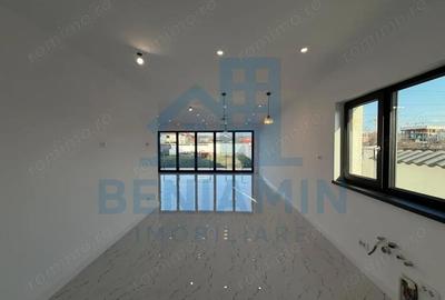 Casă cu 7 camere cu Teren 442 Mp în Bariera Vâlcii - 13