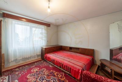 Casa traditionala la tara in Gliganu de Jos Com. Rociu-Arges la 30 km de Pitesti - 15