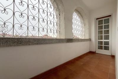 Apartament deosebit pe două nivele, într-o vilă elegantă - 19