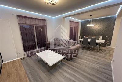 Casa cu 3 dormitoare, locuri de parcare, in Dumbravita - 1
