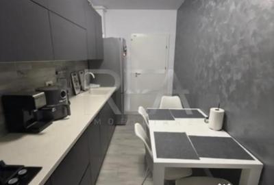 Apartament cu 2 camere decomandat, mobilat în Păcii - 6