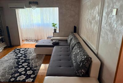 Apartament 3 cam. -etj. 1- zona McDonald’s/Parcul Tineretului -Slatina - 4