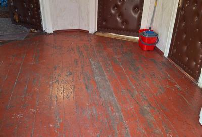 Casă cu 2 camere cu Teren 185 Mp în Crângași - 12