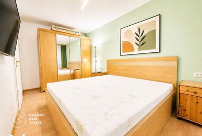 Apartament cu 2 camere decomandat, mobilat în Central - 2