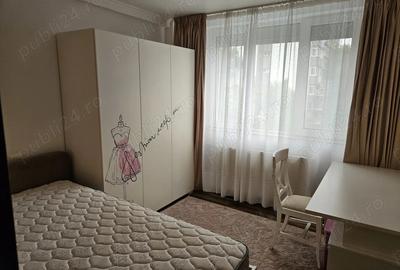 Dau in chirie apartament 3 camere, Drumul Taberei - 7