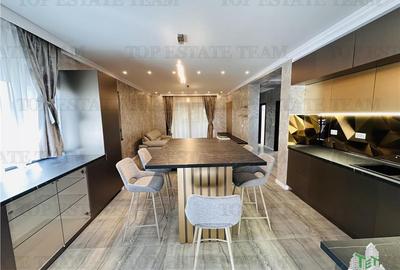 VILA ULTRA LUX EXCLUSIVISTA IN ROSU, 5 camere,320 mp teren, 286 mp construiti, d - 4