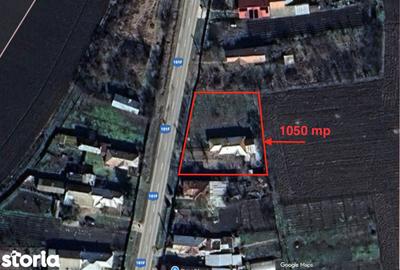 Teren de 1050 mp, în Valea Călugărească - 8