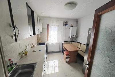 Apartament cu 3 camere decomandat, mobilat în Inel II - 5